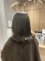アヴァンス 京橋店(AVANCE)&nbsp;Olive color