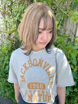 ヴィータ(vita)&nbsp;ハイトーン×ウルフ