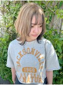 ハイトーン×ウルフ