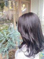 アトリエレゴ(atelier REGO)&nbsp;【ローズ×チャームピンク☆低明度でも深みのある色に！】