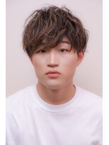 ラクヘアー 姪浜店(rak hair)&nbsp;無造作ショート