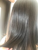 ムード(mood)&nbsp;小麦粉カラー【Whiteアッシュブラウン】