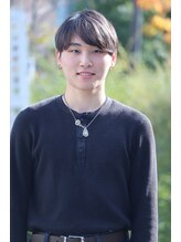 ワールドビューティビバルト 宝塚店(WORLD BEAUTY VIVALTO) 出口 凛乃介