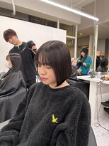ユナイテッド 横浜(UNITED) 【大内萌花指名】ショコラブラウン