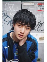 アンサー 千葉中央(UNSER prod by THE DAY)&nbsp;ナチュラルショートマッシュ