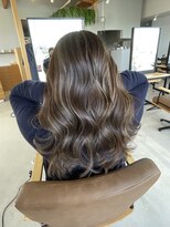 シー(See.)&nbsp;ベージュハイライト