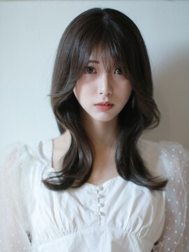 アドール(ADOR) 透明感ヨシンモリ【ADOR上村】