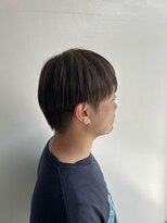 セダクション 道後樋又店(Seduction)&nbsp;松山市/20代/30代/40代/メンズの馴染むハイライト