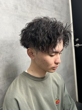 ネクスト 静岡店(NEXT) NEXT静岡　縦落ちツイストスパイラル