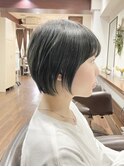 ショートスタイル