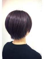 バイエイト(X８)&nbsp;ハーフハイライト