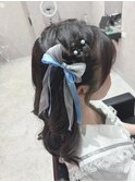 サイドツイン