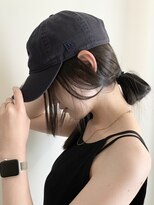 ユニコ(unico)&nbsp;透明感カラー