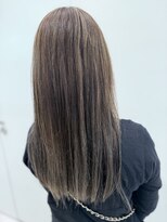 ビーバイシージャストビューティー(B by C just beauty)&nbsp;ハイライトグレージュ