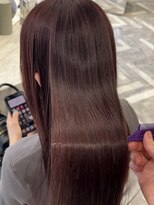 ゼスト 八王子店(ZEST) ボルドーカラー!!