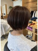 量も多く広がりやすい髪質で悩んでる方におすすめ！