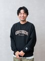 バーバーエイオーエイト(Barber 808) 牧田 将旭