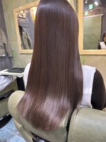 グレースマンカフェ(GRACE MAN CAFE)&nbsp;URUTSUYAトリートメント