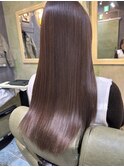 URUTSUYAトリートメント
