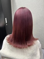 ネウィ 秋田(newi)&nbsp;青みピンク