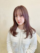 レイヤーカット