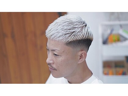 キックアス(KICK ASS)の写真