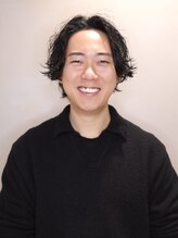 ニカ ボーテ(Nika beaute) 宮園 昂佑