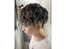 グロウヘアワークス トウキョウ(grow hair works tokyo)