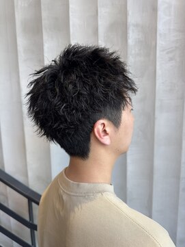 スウィートルーム 平塚(SWEET ROOM) ツイストショート