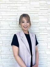 アグ ヘアー エン 郡山開成店(Agu hair en) 伊藤 夏美
