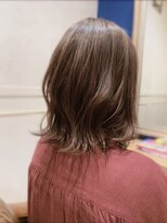 エルダ(ERDA)&nbsp;くびれレイヤーボブ