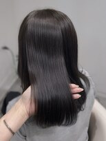 シーン(scene)&nbsp;【Hikaru】オリーブグレージュ