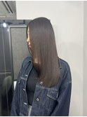 髪質改善/縮毛矯正/髪質改善縮毛矯正/蒲田/久保