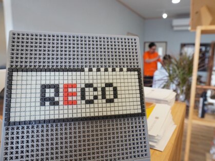 レコ(RECO)の写真