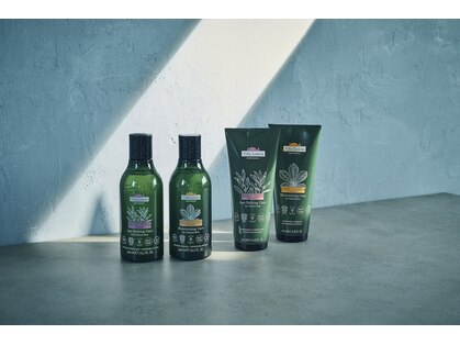 ヘアーアンドスパ トリコ(Hair&Spa torico)の写真