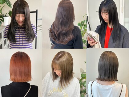 ブランシェ キャプラス(BRANCHE/CAPLUS)の写真