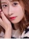 リムネ(RIMUNE)の写真/好評☆韓国・ワンホンヘアセットメイク￥12600 ナチュラルに可愛く盛れる