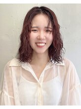 ミュージアム(MUSEUM) 箱崎 美悠