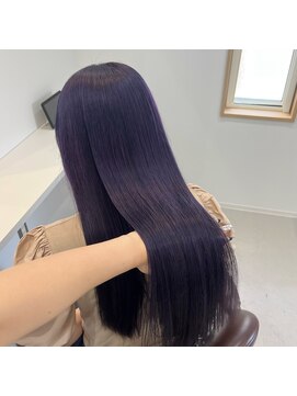 リタ(rita) カラー