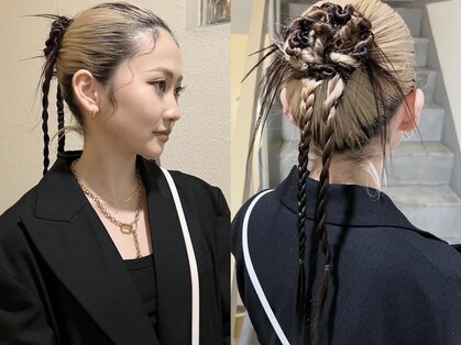 シキ(SIKI)の写真