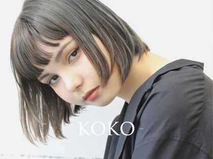 ココ 本八幡(KOKO)の写真