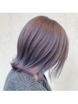 ブレス 布施店(brace) レイヤーカット//髪質改善サロン/髪質改善トリートメント/布施駅