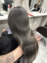 ミミー(mimiiy)&nbsp;グレージュ