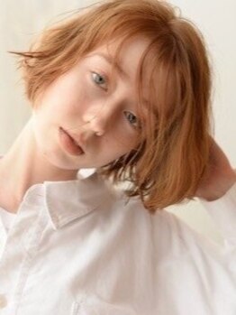 髪色から毎日を楽しく♪東松戸でオシャレを楽しむならHAIRepanui！こだわり商材で髪色も気分も◎