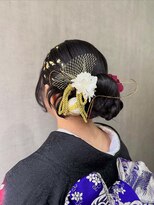 ハウス(HAUS.)&nbsp;カチモリヘア