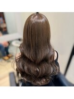 ソレイユ(Soleil)&nbsp;ベージュカラー/ブラウンカラー/透明感カラー/赤み消し