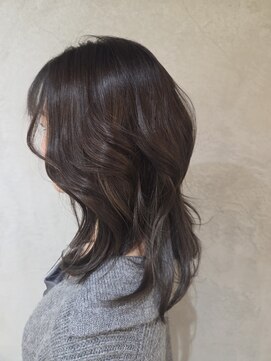 ティトラス(Titulos) ロングレイヤー