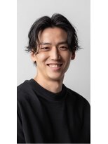 ボンド(Bond)&nbsp;メンズパーマ20代30代カットシェービング　眉毛カット岐阜市