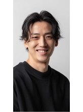 ボンド(Bond) メンズパーマ20代30代カットシェービング 眉毛カット岐阜市