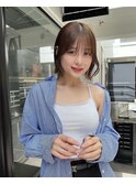 ぷつっとボブ